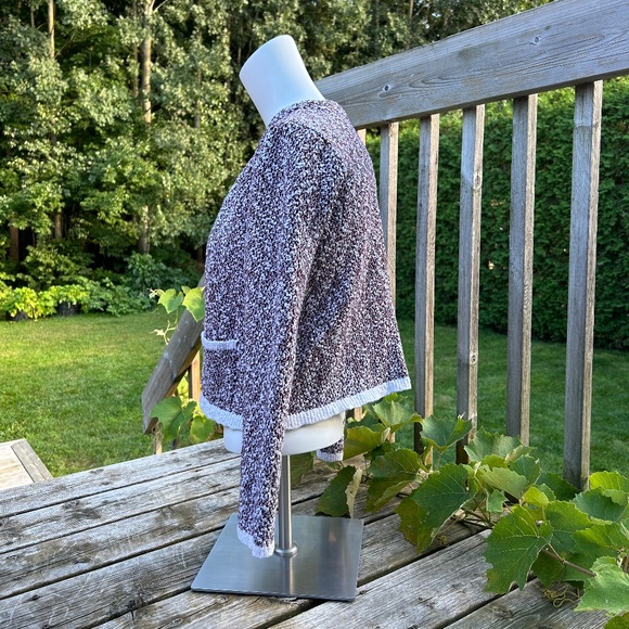 Esprit ⎮ Knit cardigan - Picture 2 of 8